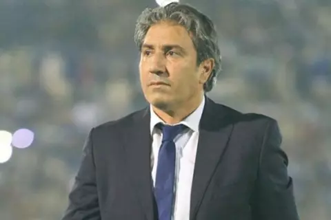 رسميًا.. المصري البورسعيدي يعلن التعاقد مع المدرب التونسي نبيل الكوكي